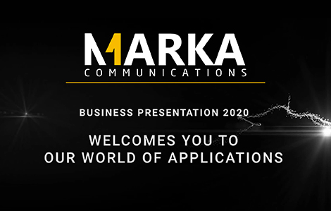 Videos Marka Communications